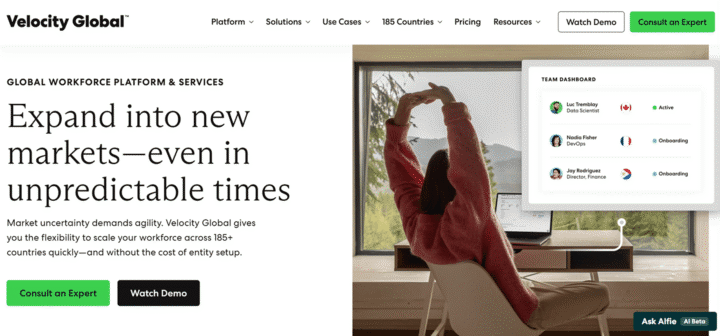 Velocity Global_provider of EOR services