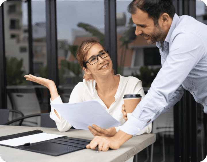 Employee Leasing for fast growth