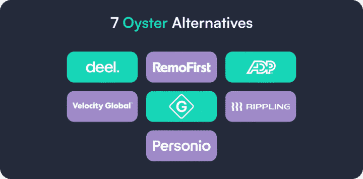 7 Oyster Alternatives