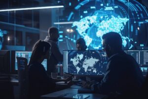 5 Main Benefits of Global Business Expansion for IT Teams in 2025