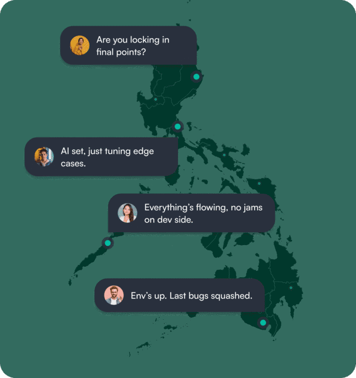 Comprehensive EOR in the Philippines