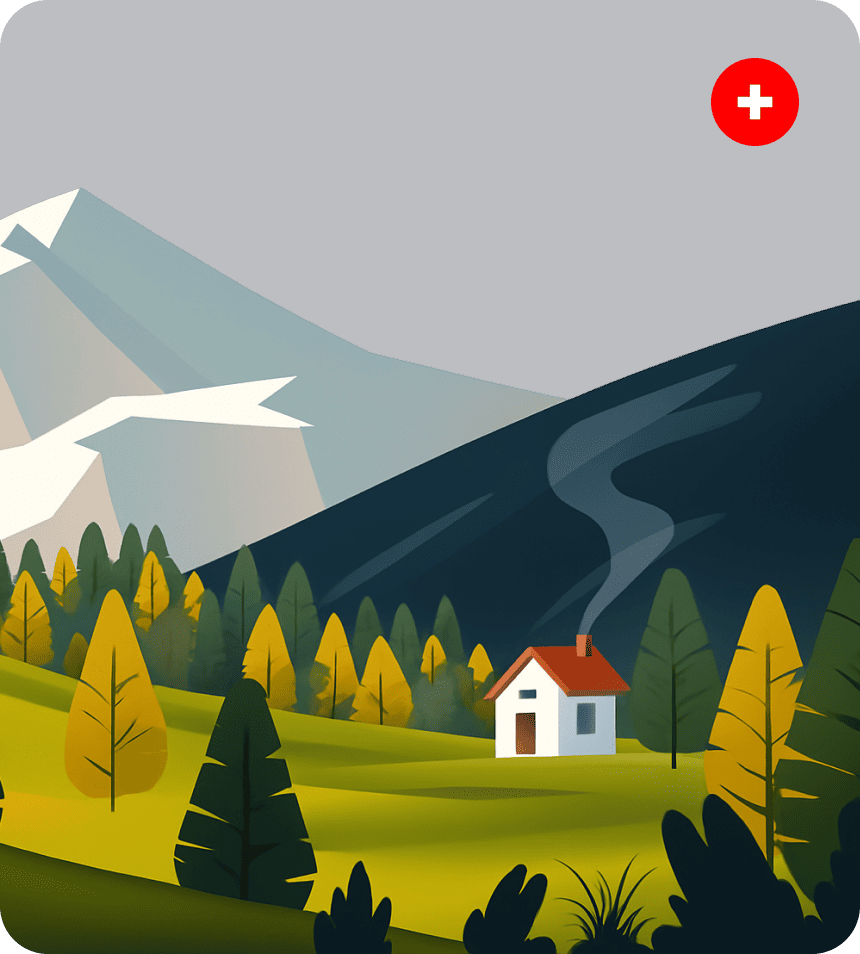 Hire in Switzerland