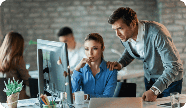 IT Staffing Solutions for Dallas Businesses with GEOR