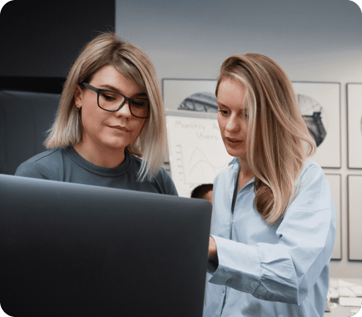 Next-generation IT staffing solutions with GEOR