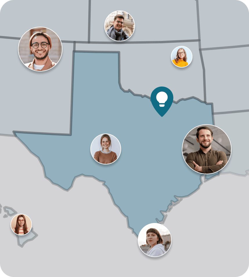 Staffing Agency in Dallas, TX