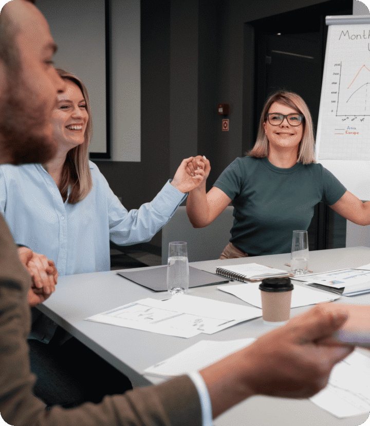 Transform Your Technology Capabilities in Dallas with GEOR