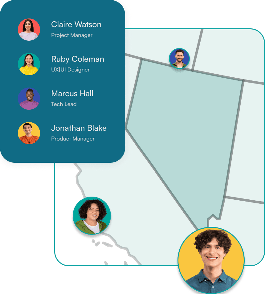 Staffing Agency in Las Vegas, NV