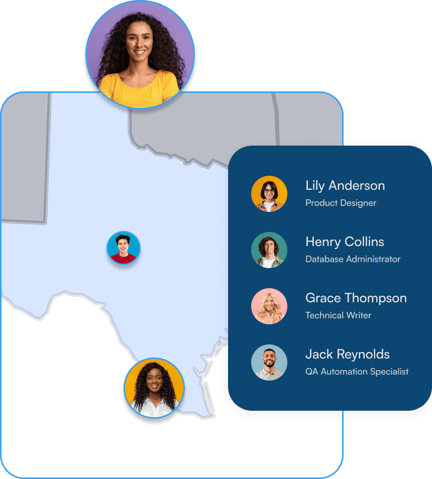Staffing Agency in San Antonio, TX