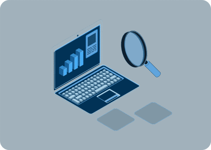 Human and tech candidate outreach with GEOR