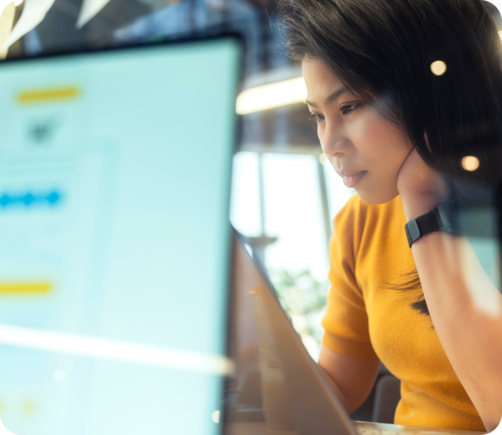 Human touch_HR Ecosystem