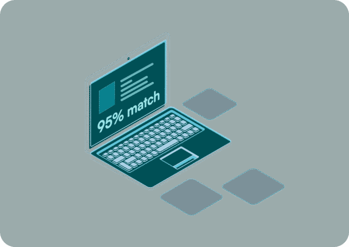 In-depth human + tech assessment with GEOR