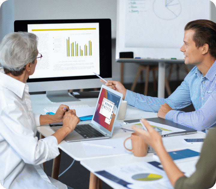 Maximize retention through quality screening with GEOR